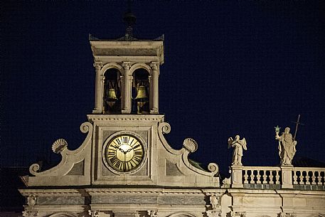 Udine - Piazza San Giacomo